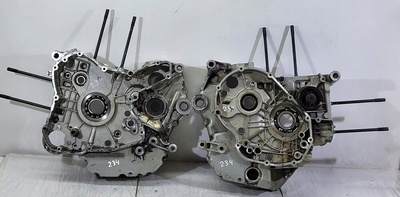 Ducati796 Blok двигателя kartery ducati monster 796 2010 r
