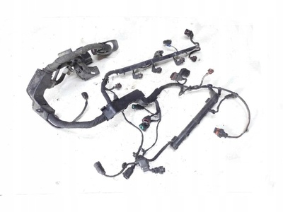 914301H080 установка свет двигателя kia ceed 2.0 crdi 06 - 12r 91430 - 1h080