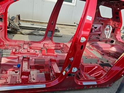 IMPRK1362889 Порог левый отправка центральная land rover discovery спорт 14 - l550