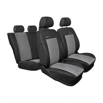 Чехлы автомобильные для renault kangoo i ii