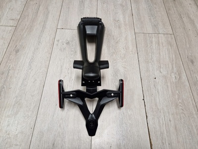 T2703122 Triumph street speed triple 675 крепление массива 660