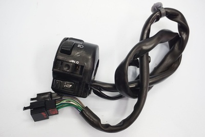 2534454058687512 Honda xl 125 v varadero 07-11 переключатель левый