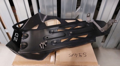 8565406OMMMNMO Плита под двигатель bmw r1250gs r 1250 gs k50 k51