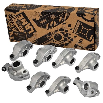 VV0102 b03c55_e - rocker arm et engineteam шт et eng