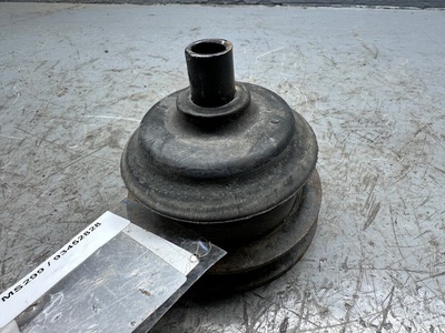 6013108000 Подушка рамы SsangYong Kyron 2006 60131-08000