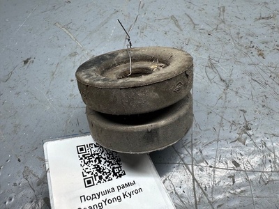 6011208000 Подушка рамы SsangYong Actyon 1 2006 60112-08000
