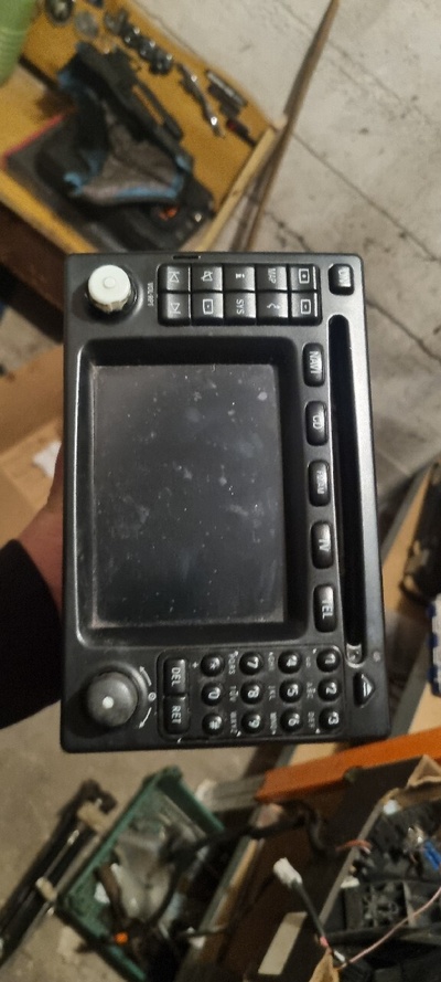 A2088204089 радио comand 2.0