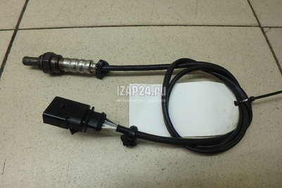 06E906265E Датчик кислородный/Lambdasonde VAG Allroad quattro (2006 - 2012)