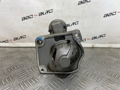 9674077280 стартер Citroen C4 B7, 5D 2016 , 1680416280, 1628564780
