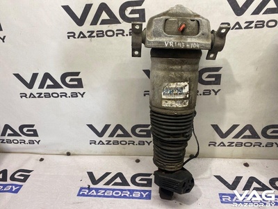 7L8616019C Стойка задняя Audi Q7 4L 2011
