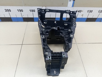 969100448R Кронштейн (сопут. товар) RENAULT Duster II 2021>