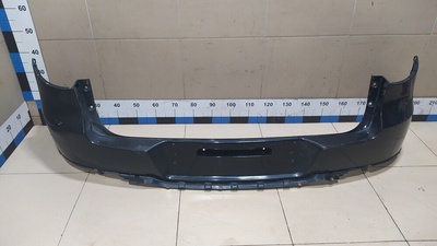5N0807421GRU Бампер задний VW Tiguan 2007-2011