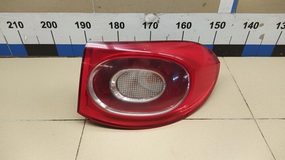 5N0945096H Фонарь задний наружный правый VW Tiguan 2007-2011