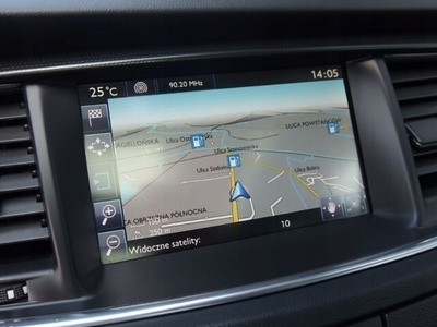 Карта для навигации европа citroen ds3 ds4 ds5 berlingo c3 c4 c5 c8 jumpy
