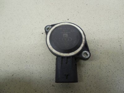 07L907386 Датчик положения воздушных заслонок VW Tiguan 2007-2011