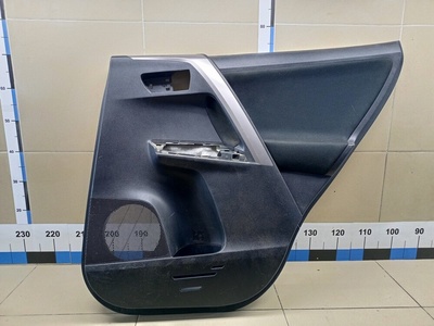 6763042570C0 Обшивка двери задней правой TOYOTA RAV 4 2013-2019