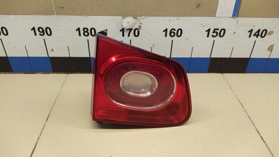 5N0945093B Фонарь задний внутренний левый VW Tiguan 2007-2011