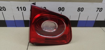 5N0945093B Фонарь задний внутренний левый VW Tiguan 2007-2011