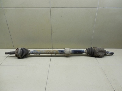 4341002570 Полуось передняя правая TOYOTA Corolla E15 2006-2013