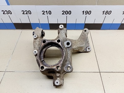 3C0505433G Кулак поворотный задний левый VW Tiguan 2011-2016