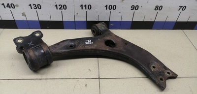 1570285 Рычаг передний левый FORD Focus II 2005-2008