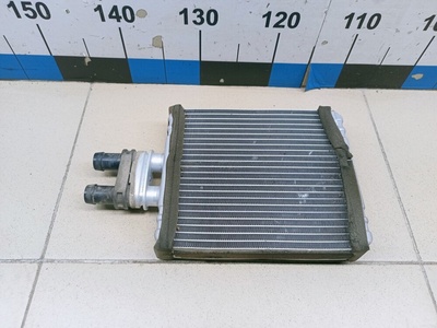 6R0819031 Радиатор отопителя VW Polo (Sed RUS) 2011>