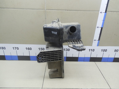 5N0955453A Бачок омывателя лобового стекла VW Tiguan 2007-2011