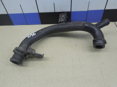06J121065F Трубка системы охлаждения VW Passat [B6] 2005-2010