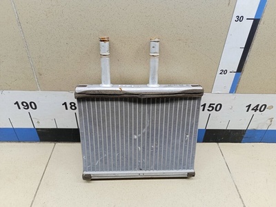 2711595F0A Радиатор отопителя NISSAN Almera Classic (B10) 2006-2013