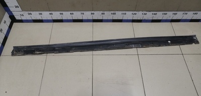 1380594 Накладка на порог (наружная) FORD Focus II 2005-2008