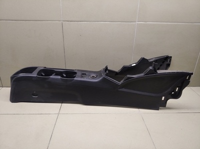 95164578 Консоль Chevrolet Aveo (T300) 2011>