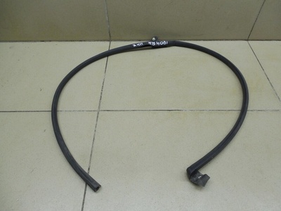 828308531R Уплотнитель двери RENAULT Duster 2012>