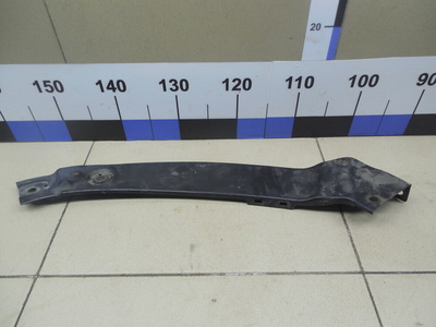 5N0806929A Элемент передней панели VW Tiguan 2007-2011