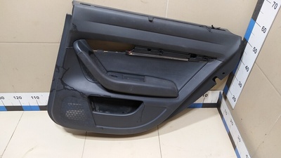 4F0867304AESYV Обшивка двери задней правой Audi A6 [C6,4F] 2005-2011