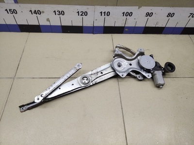 6980112220 Стеклоподъемник электр. передний правый TOYOTA Corolla E15 2006-2013