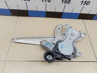 6980442050 Стеклоподъемник электр. задний левый TOYOTA RAV 4 2013-2019