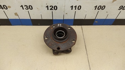 4F0498625B Ступица правая Audi A6 [C6,4F] 2005-2011
