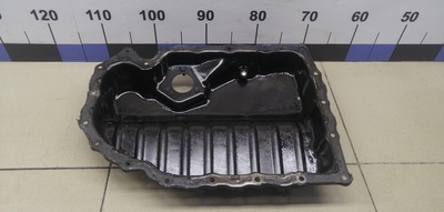 06J103600T Поддон масляный двигателя VW Tiguan 2007-2011