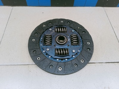 1130402210 Диск сцепления VW Transporter T4 1996-2003