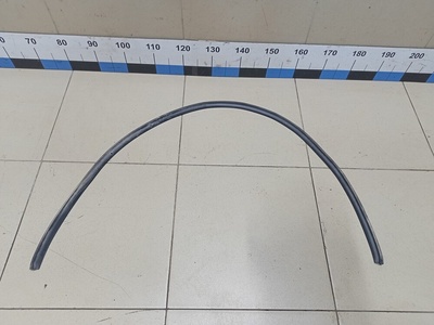 82831JD00C Уплотнитель двери NISSAN Qashqai (J10) 2006-2014
