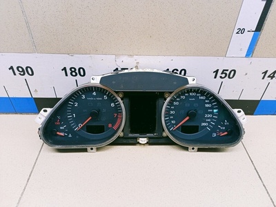 4F0920901F Панель приборов Audi A6 [C6,4F] 2005-2011