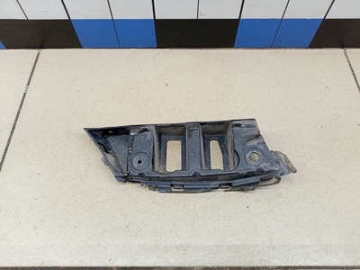 5N0807183B Направляющая переднего бампера левая VW Tiguan 2007-2011