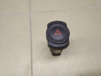 252905315R Кнопка аварийной сигнализации RENAULT Logan 2005-2014