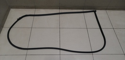 6786112A20 Уплотнитель двери TOYOTA Corolla E15 2006-2013