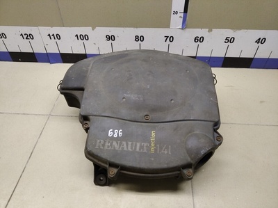 7700274216 Корпус воздушного фильтра RENAULT Clio/Symbol 1998-2008