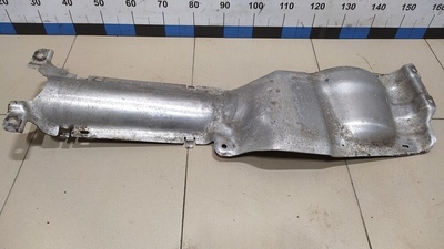4F0201781A Экран тепловой Audi A6 [C6,4F] 2005-2011