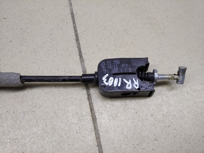 5N0837017C Трос открывания двери VW Jetta 2011>