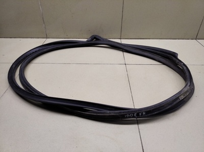 96548103 Уплотнитель двери DAEWOO Gentra II 2013-2015