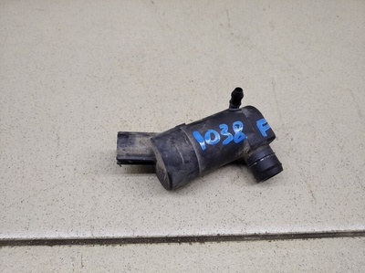 1357105 Насос омывателя FORD Focus II 2005-2008