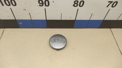 4B0601170A7ZJ Колпак декор. легкосплавного диска Audi A6 [C6,4F] 2005-2011